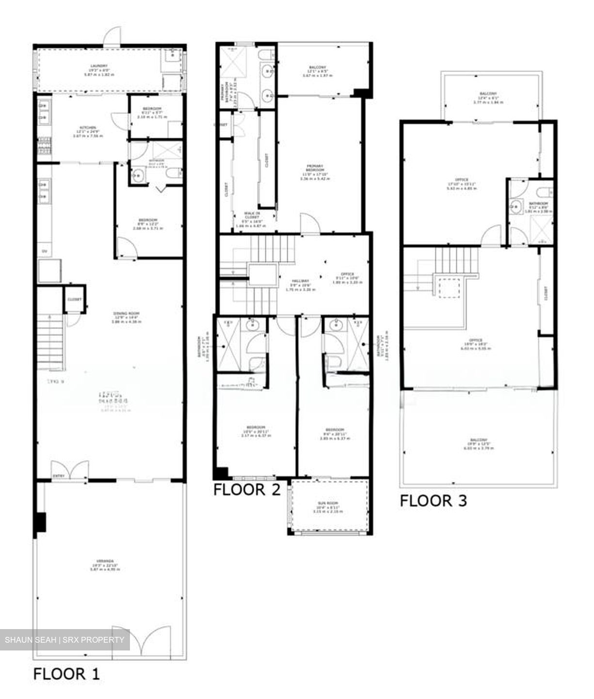 Tai Keng Garden (D19), Terrace #574003641